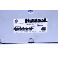 2011-2016 Volkswagen EOS Amp Amplifier OEM