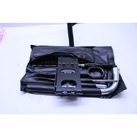 2018 Audi Q5 Emergency Tire Tool Kit OEM