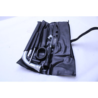 2018 Audi Q5 Emergency Tire Tool Kit OEM