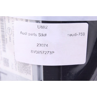 2017 Audi A3 Information Navigation Gps Display Screen - 8V0857273P OEM