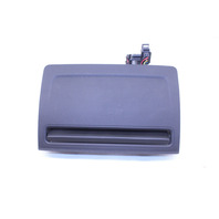 2017 Audi A3 Information Navigation Gps Display Screen - 8V0857273P OEM