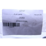 2008-2012 Audi S5 4.2 Accessory Belt Tensioner Pulley - 079903133AL