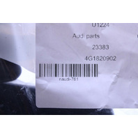 2012-2018 Audi A6 Dash AC Air Vent Grille Right - 4G1820902B OEM