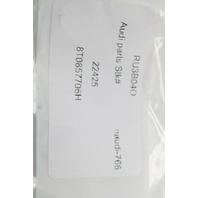 2008-2017 Audi A5 S5 Coupe Seat Belt Retractor Right - 8T0857706H OEM