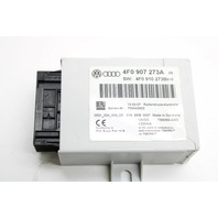 2005-2011 Audi A6 Tire Pressure Monitor System TPMS Module 4F0907273A OEM