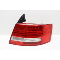 2005 2006 2007 2008 Audi A6 S6 Tail Light Lamp LED Right OEM