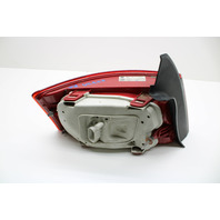 2005 2006 2007 2008 Audi A6 S6 Tail Light Lamp LED Right OEM
