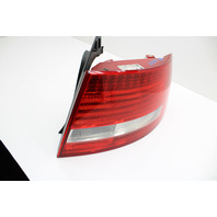 2005 2006 2007 2008 Audi A6 S6 Tail Light Lamp LED Right OEM
