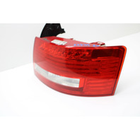 2005 2006 2007 2008 Audi A6 S6 Tail Light Lamp LED Right OEM