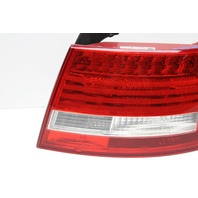 2005 2006 2007 2008 Audi A6 S6 Tail Light Lamp LED Right OEM