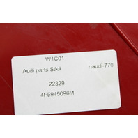 2005 2006 2007 2008 Audi A6 S6 Tail Light Lamp LED Right OEM