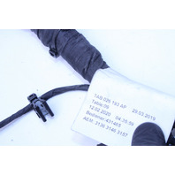 2020 Audi A4 B9 CYMC 2.0 Engine Wiring Wire Harness Loom - 06L971595CJ