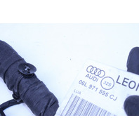 2020 Audi A4 B9 CYMC 2.0 Engine Wiring Wire Harness Loom - 06L971595CJ