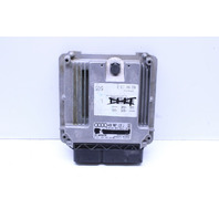 2014 Audi A6 2.0 Engine Computer Module ECU ECM DME - 4G0907115J OEM