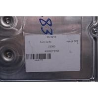 2014 Audi A6 2.0 Engine Computer Module ECU ECM DME - 4G0907115J OEM