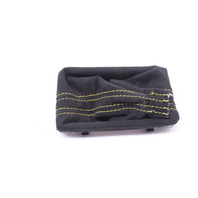 2017 Audi S3 Shift Boot Alcantara - 8V1713139N OEM