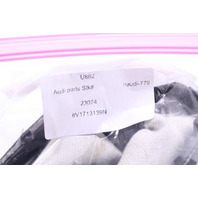 2017 Audi S3 Shift Boot Alcantara - 8V1713139N OEM