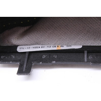 2017 Audi S3 Shift Boot Alcantara - 8V1713139N OEM