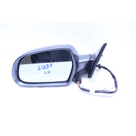 2009-2014 Audi A5 Coupe Door Mirror Left Side View