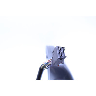 2009-2014 Audi A5 Coupe Door Mirror Left Side View