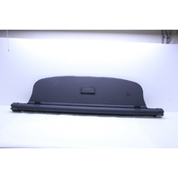 2009-2012 Audi A4 Avant Wagon Cargo Cover - 8K9863553 OEM
