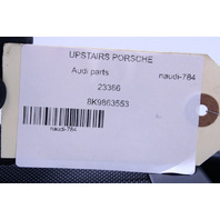 2009-2012 Audi A4 Avant Wagon Cargo Cover - 8K9863553 OEM