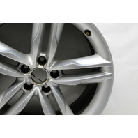 2009-2017 Audi A5 S5 Wheel 19 X 8.5 Rim - 8T0601025H OEM