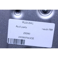 2009-2012 Audi A4 A5 S5 Q5 BCM Body Control Module 8K0907063CE OEM