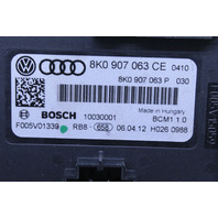 2009-2012 Audi A4 A5 S5 Q5 BCM Body Control Module 8K0907063CE OEM