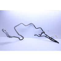 2000-2006 Audi TT 1.8t Power Steering Return Hose - 8N1422891H OEM