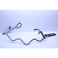 2000-2006 Audi TT 1.8t Power Steering Return Hose - 8N1422891H OEM