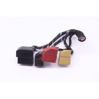 2000-2006 Audi TT Heater AC Climate Temperature Control Panel OEM