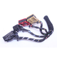 2000-2006 Audi TT Heater AC Climate Temperature Control Panel OEM