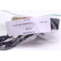 2000-2006 Audi TT Heater AC Climate Temperature Control Panel OEM