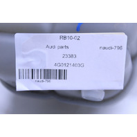 2013 2014 Audi A6 A7 Coolant Reservoir Tank Bottle - 4G0121403G OEM