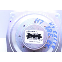 2012-2018 Audi A6 Front Door Speaker Left BOSE - 4G0035297 OEM