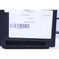 2009 Audi A4 Emergency Parking Brake Control Module OEM