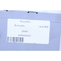 2012 Audi Q5 Radio Stereo Tuner Receiver Module 4G0035082C OEM
