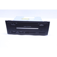 2009-2012 Audi Q5 A4 A5 S4 S5 Multimedia CD Player OEM