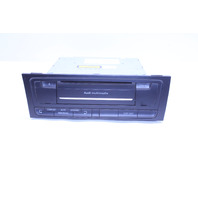 2009-2012 Audi Q5 A4 A5 S4 S5 Multimedia CD Player OEM