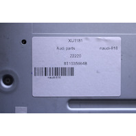 2009-2012 Audi Q5 A4 A5 S4 S5 Multimedia CD Player OEM