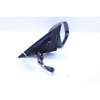 2009-2014 Audi A5 Coupe Door Mirror Right Side View