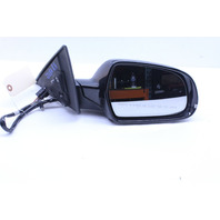 2009-2014 Audi A5 Coupe Door Mirror Right Side View