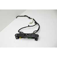 2011 2012 2013 2014 2015 Audi R8 Coupe Front Seat Wire Harness Plug - R/H UNDER SEAT WIRING OEM