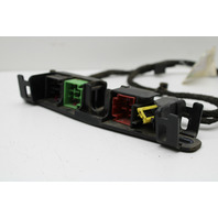 2011 2012 2013 2014 2015 Audi R8 Coupe Front Seat Wire Harness Plug - R/H UNDER SEAT WIRING OEM