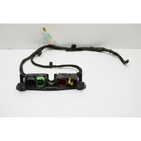 2011 2012 2013 2014 2015 Audi R8 Coupe Front Seat Wire Harness Plug - R/H UNDER SEAT WIRING OEM