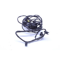 2009-2012 Audi Q5 Front Bumper Wire Harness Wiring Loom - 8R0971095 OEM