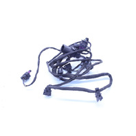 2009-2012 Audi Q5 Front Bumper Wire Harness Wiring Loom - 8R0971095 OEM