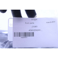 2012-2018 Audi A6 Front Door Speaker Cover Right - 4G0035424A OEM