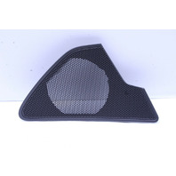 2012-2018 Audi A6 Front Door Speaker Cover Right - 4G0035424A OEM